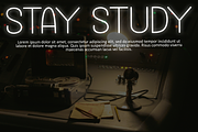 Make Over, a Sans Serif Font by FreshTypeINK (Thumbnail 4 of 8)