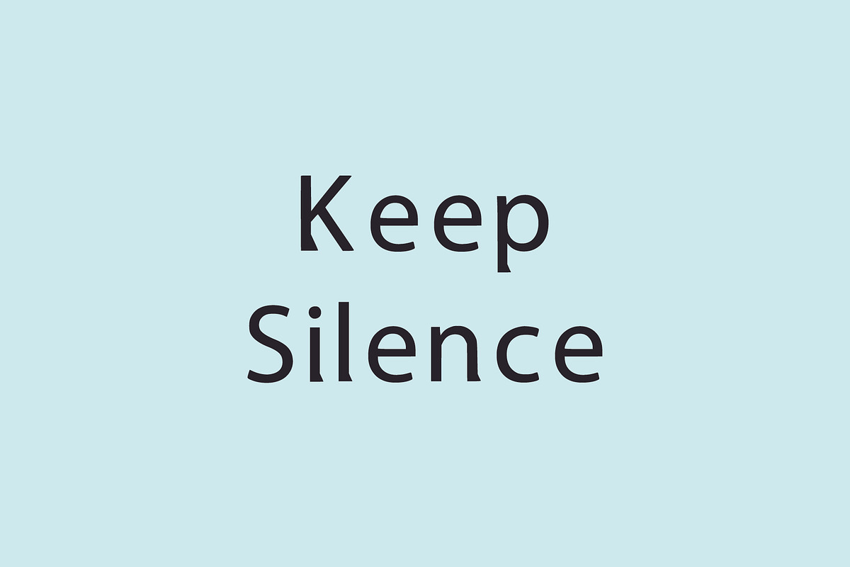 KHAMIR, a Sans Serif Font by khalwa.studio (Photo 3 of 5)