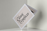 Silverdale Typeface, a Blackletter Font by Emyself Design (Thumbnail 2 of 14)