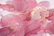 Colorful alcohol ink textures, a Texture Graphic by Anntuan (Thumbnail 26 of 31)