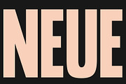 Godger – Condensed Sans Serif, a Sans Serif Font by Craft Supply Co. (Thumbnail 2 of 8)