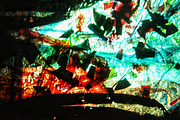 Dark blue abstract,Blue recycled art, an Abstract Photo by Manis recycle abstract (Thumbnail 1 of 2)