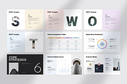 AURA Business Strategy Presentation, a Presentation Template by GoldenPixelStudio (Thumbnail 13 of 30)