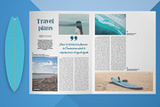 Travel - Magazine Bundle 02, a Magazine Template by Boris Cupac (Thumbnail 21 of 34)