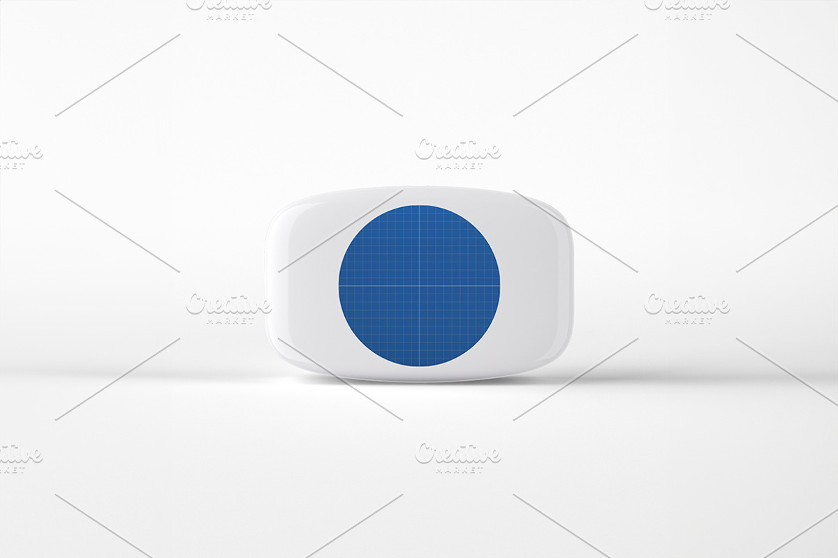Soap Mockup, a Household Mockup by Qaleb Studio