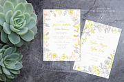 Herbalitica Vol.2 Flower Set, a Healthcare Illustration by eclosque (Thumbnail 7 of 12)