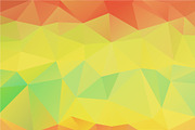 Geometry background, a Texture Graphic by BerryCaty (Thumbnail 3 of 5)