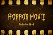 Thornvoid Razor Sharp Gothic Horror, a Handwritten Font by OWPictures (Thumbnail 10 of 11)