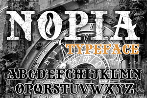 NOPIA