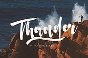 Vlottheli, a Script Font by MissinkLab Studio (Thumbnail 3 of 11)