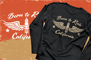 Vintage Style - Bold Script Font, a Script Font by StringLabs (Thumbnail 4 of 15)