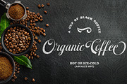 Putteri Script, a Script Font by Alpha Bento (Thumbnail 6 of 8)