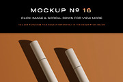 30 Cosmetic Beauty Makeup Mockups, a Pens & Pencil Mockup by Asylab (Thumbnail 22 of 36)