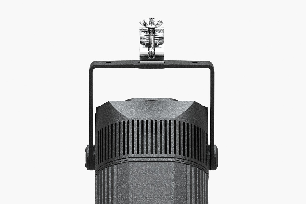 Stage Lighting Collection-14 PCS, an Object 3D Model by akerStudio (Photo 221 of 309)