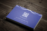 Creative Business Cards, a Business Card Template by bouncy (Thumbnail 4 of 4)