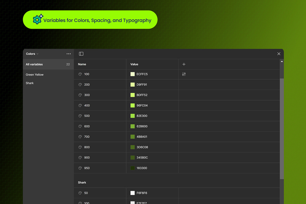 Modern & Responsive Portfolio UI, a Landing Page Template by Alexander's Studio (Photo 3 of 4)