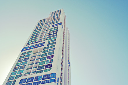 Corporate Building In City preview 5