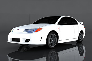 Saturn ION