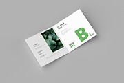 165 Brochure Mock-ups Big Bundle, a Print Template by pmvch (Thumbnail 58 of 170)