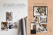 Palo Santo Lightroom Presets, an Action Add-On by in between details (Thumbnail 8 of 12)