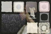 Bohemia - Coquette Papers Collection, a Texture Graphic by lerinartstudio (Thumbnail 10 of 11)