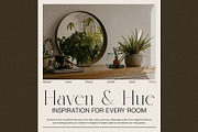 Wegina Minimal Serif Font, a Serif Font by Perfectype (Thumbnail 3 of 8)