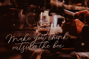 Amstonish Signature | Free 6 Logo, a Script Font by Beautypes (Thumbnail 7 of 10)
