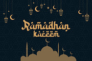 Kahlil - Arabic Font, a Font by Typefactoryco (Thumbnail 3 of 9)