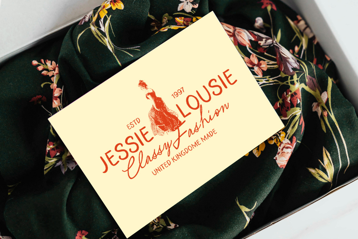 Sacred Notes Duo Whimsical Font, a Script Font by Letterhend Studio (Photo 5 of 9)