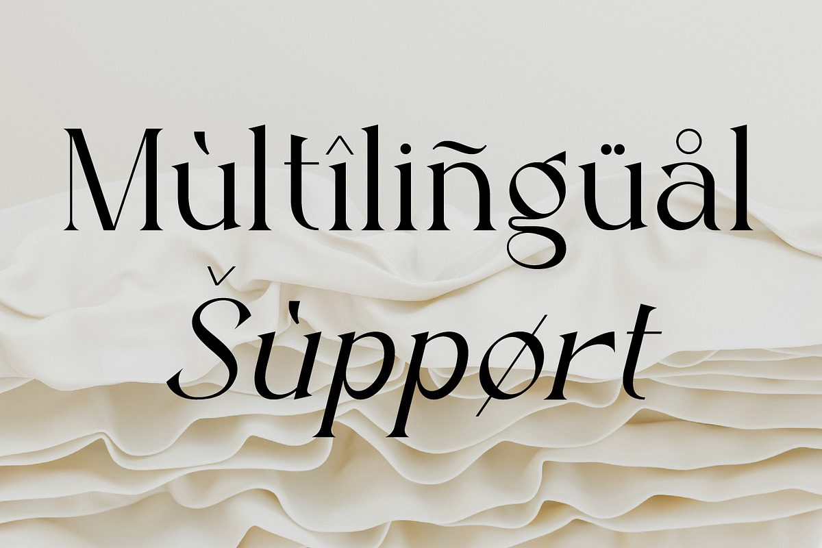 Kibright, a Serif Font by Rishsketch (Photo 6 of 13)