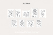 Stamps Illustration Collection, an Object Illustration by rouxsupplyco (Thumbnail 3 of 14)