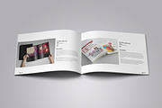 Creative Designer Portfolio, a Brochure Template by vanroem2nd (Thumbnail 10 of 19)
