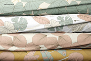 Fabric Stack Mockup Set, a Merchandise Mockup by creatsy2 (Thumbnail 6 of 10)