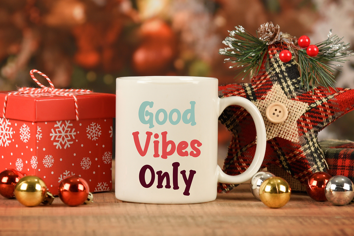 Carolers is a handwritten font, a Handwritten Font by Brown Cupple (Photo 7 of 9)