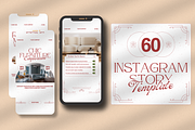 120 Furniture Instagram Template, a Social Media Template by Branding Victory STD (Thumbnail 7 of 10)