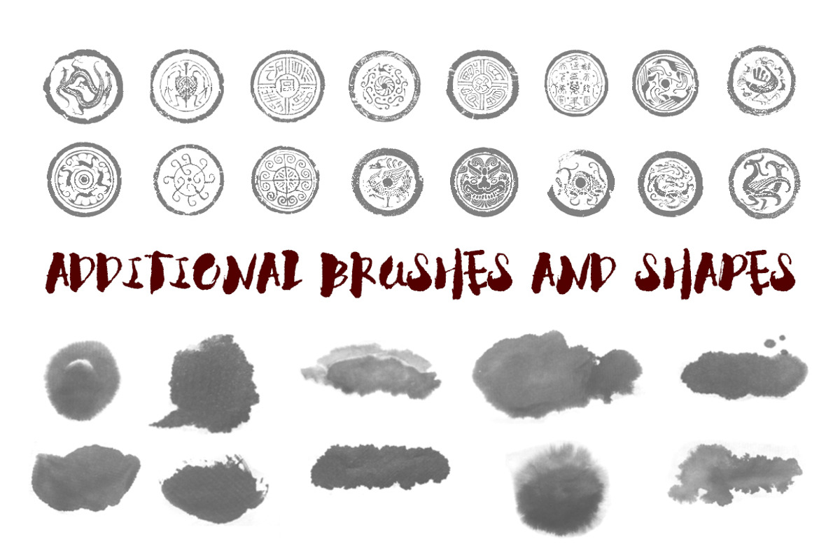 Calligraphy Typeface + BONUS preview 4