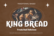 QERUNG | Handwritten Display, a Sans Serif Font by twinstd (Thumbnail 7 of 10)