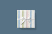 Floral Stripe Seamless Pattern, a Pattern Graphic by elif (Thumbnail 4 of 12)