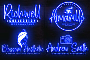 Aesthetic Maryland | Handwritten, a Handwritten Font by Aveni Letter Type (Thumbnail 4 of 12)