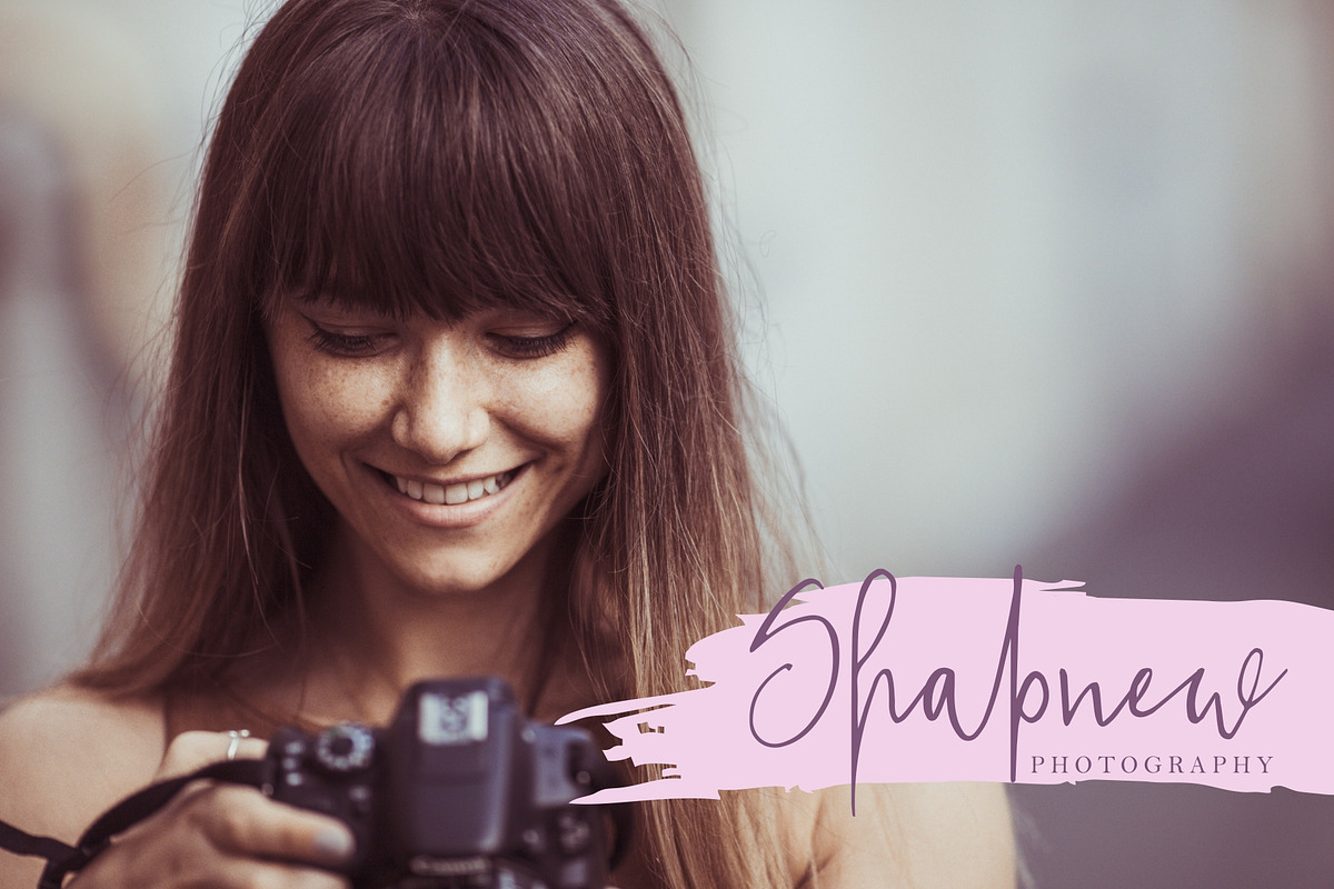 Just Jessy! [Signature Font], a Script Font by Garisman Std (Photo 5 of 10)