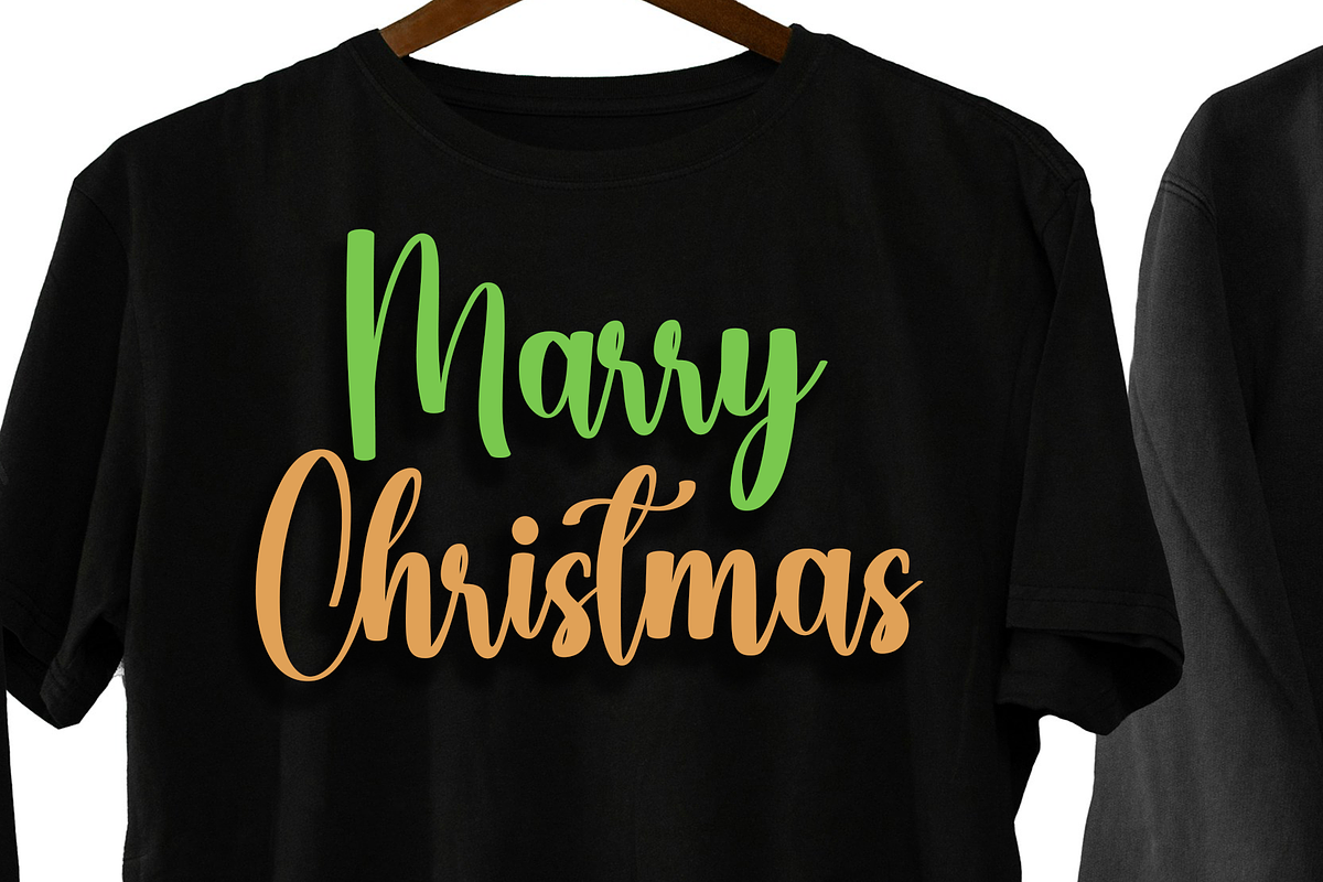 Jinglebells, a Handwritten Font by InermediaSTUDIO (Photo 2 of 7)