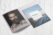 Refresh Portfolio, a Brochure Template by Boris Cupac (Thumbnail 2 of 19)