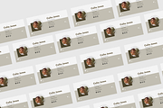 Business Email Signature, an Email Template by Zqdo (Thumbnail 5 of 5)