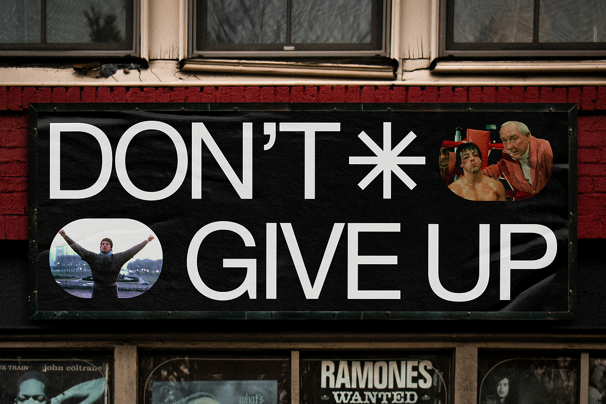 Outdoor Billboard Mockup, a Mockup by Thunder Studio (Photo 2 of 3)