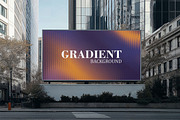 Oscillate Gradient Glass Background, a Background Graphic by Eltypesstudio (Thumbnail 12 of 12)