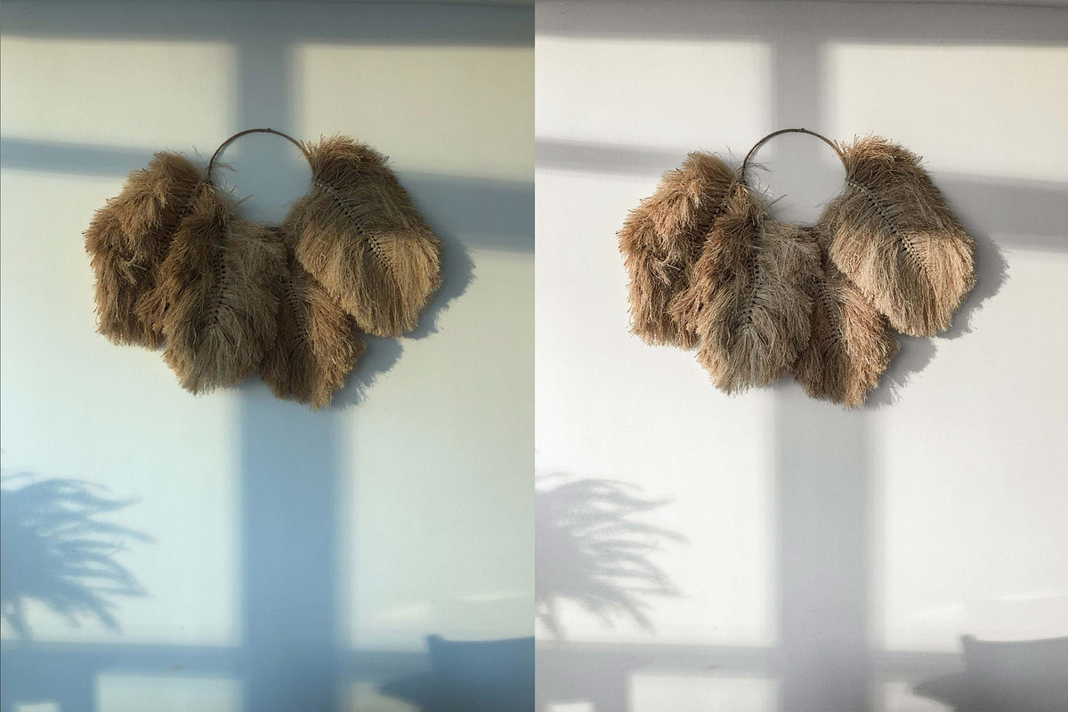 Flat Lay Lifestyle Lightroom Presets, an Action Add-On by in between details (Photo 9 of 13)