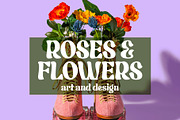 Make Your Boon - Unique Retro Serif, a Serif Font by Myn Type (Thumbnail 11 of 17)