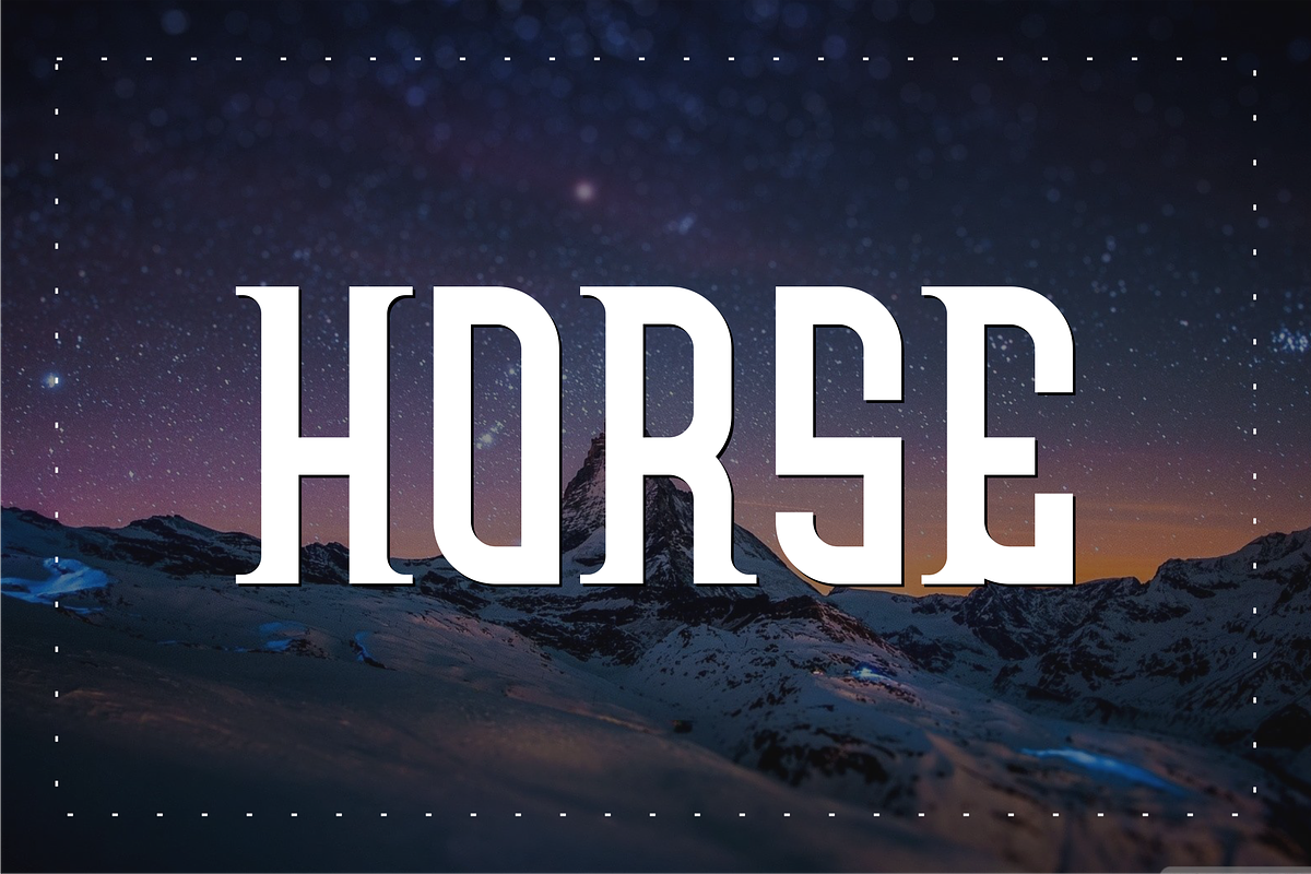 Aurix, a Serif Font by riotama85 (Photo 3 of 5)