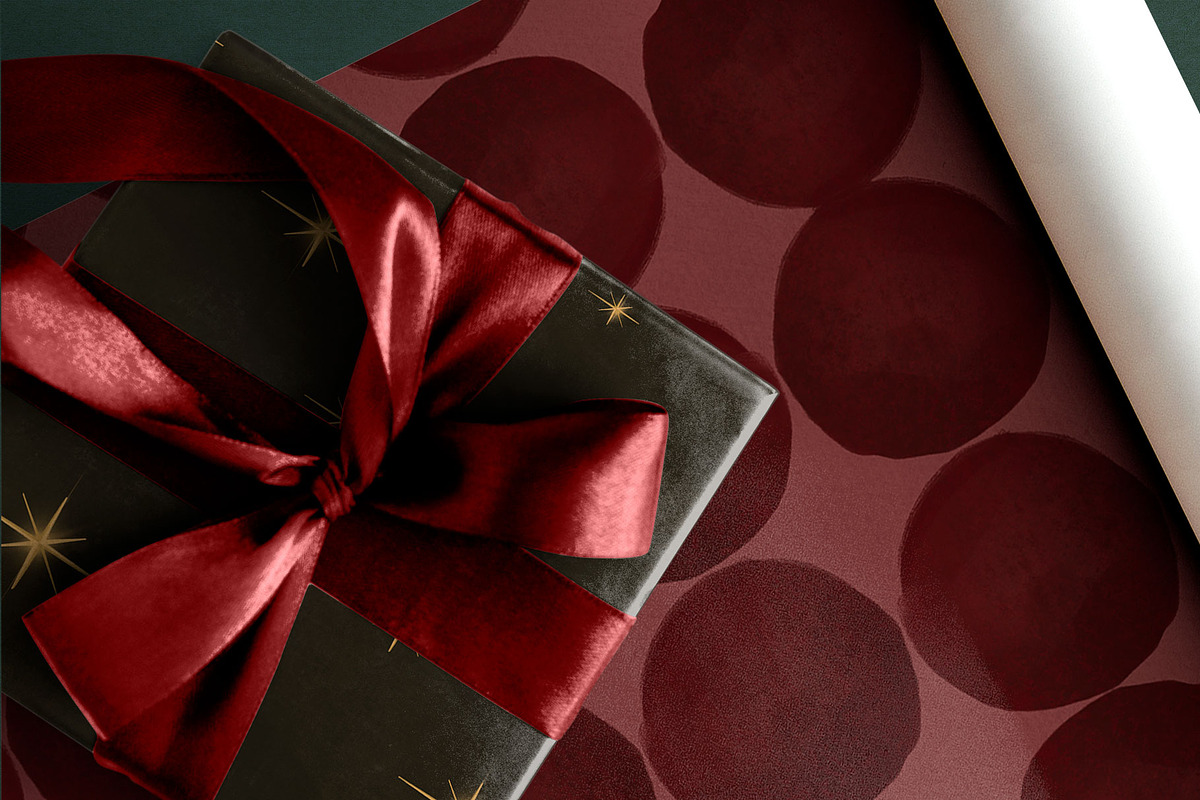 80 Hand-Painted Vintage Backgrounds, a Background Graphic by Mio Buono (Photo 10 of 15)