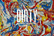 Dirty Marble Collection Volume III, a Pattern Graphic by nicholasasmita (Thumbnail 1 of 15)